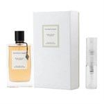 Van Cleef & Arpels Rose Rouge - Eau de Parfum - Geurmonster - 2 ml