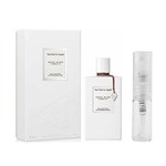 Van Cleef & Arpels Santal Blanc - Eau de Parfum - Geurmonster - 2 ml