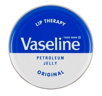 Vaseline Lip Therapie Origineel - 20 g