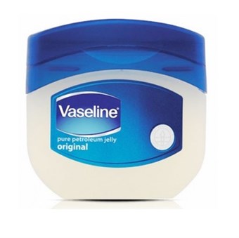 Vaseline Pure Petroleum Jelly Original - 50 ml