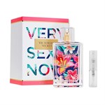 Victoria's Secret Very Sexy Now - Eau de Parfum - Geurmonster - 2 ml