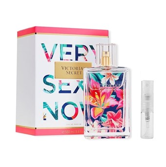 Victoria\'s Secret Very Sexy Now - Eau de Parfum - Geurmonster - 2 ml