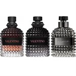 Valentino Born in Roma Serien - EDP - 3 x 2 ml  
