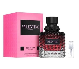 Valentino Donna Born In Roma - Eau de Parfum Intense - Geurmonster - 2 ml  