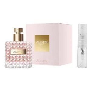 Valentino Donna - Eau de Parfum - Geurmonster - 2 ml  