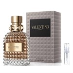 Valentino Uomo - Eau de Toilette - Geurmonster - 2 ml