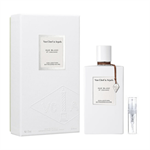 Van Cleef & Arples Oud Blanc - Eau de Parfum - Geurmonster - 2 ml