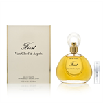 Van Cleef & Arpels First - Eau de Toilette - Geurmonster - 2 ml