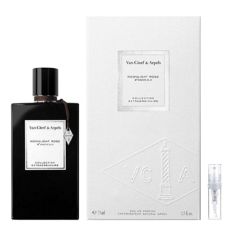 Van Cleef & Arpels Moonlight Rose - Eau de Parfum - Geurmonster - 2 ml