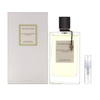 Van Cleef & Arpels California Reverie - Eau de Parfum - Geurmonster - 2 ml