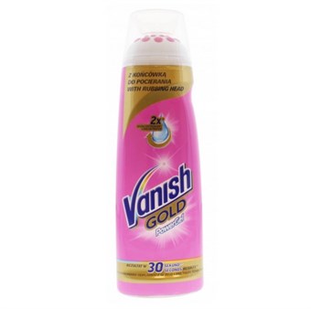 Vanish Gold Power Gel - Vlekverwijderaar - Vloeibaar - 200 ml