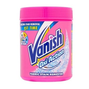Vanish Oxi Action Vlekverwijderaar - 470 g