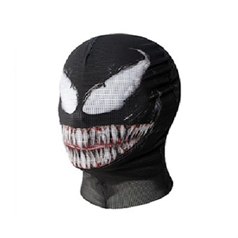 Marvel - Venom Tandenmasker - Volwassene