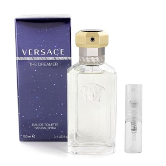 Versace The Dreamer - Eau de Toilette - Geurmonster - 2 ml