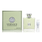 Versace Versense - Eau de Toilette - Geurmonster - 2 ml