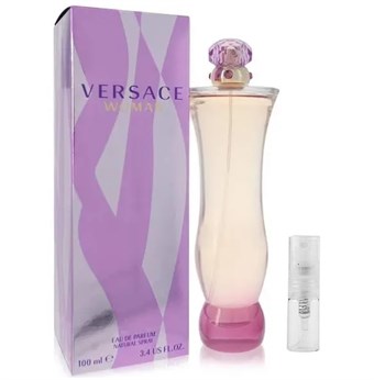 Versace Women - Eau de Parfum - Geurmonster - 2 ml