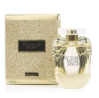 Victoria\'s Secret Angel Gold van Victoria\'s Secret - Eau De Parfum Spray 50 ml - voor vrouwen