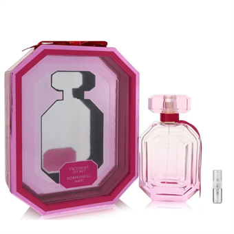 Victorias Secret Bombshell Magic - Eau de Parfum - Geurmonster - 2 ml