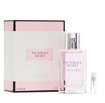 Victorias Secret Fabulous - Eau de Parfum - Geurmonster - 2 ml