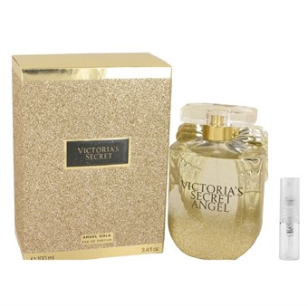 Victorias Secret Angel Gold - Eau de Parfum - Geurmonster - 2 ml