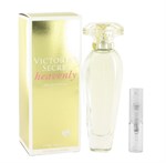 Victorias Secret Angels Heavenly - Eau de Parfum - Geurmonster - 2 ml