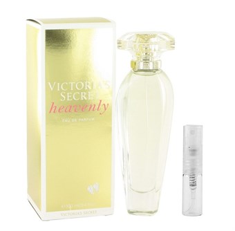 Victorias Secret Hebyenly - Eau de Parfum - Geurmonster - 2 ml