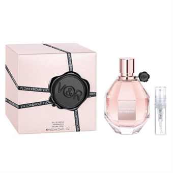 Viktor & Rolf Flowerbomb Limited Edition 2020 - Eau de Parfum - Geurmonster - 2 ml
