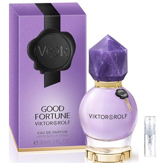 Viktor & Rolf Good Fortune - Eau de Parfum - Geurmonster - 2 ml 