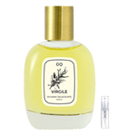 Sylvaine Delacourte Virgile Aromatic Vanilla - Eau de Parfum - Geurmonster - 2 ml