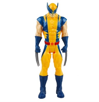 Wolverine Actiefiguur - 30 cm - Superheld - Superheld