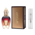 Xerjoff Alexandria Orientale - Eau de Parfum - Geurmonster - 2 ml