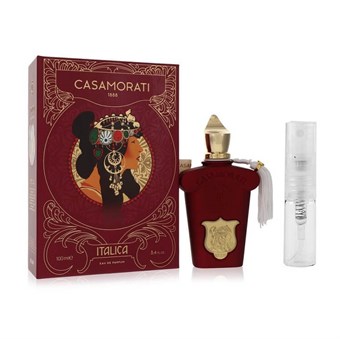 Xerjoff Casamorati 1888 Italica - Eau de Parfum - Geurmonster - 2 ml