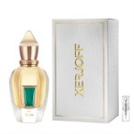 Xerjoff 17/17 Irisss - Eau de Parfum - Geurmonster - 2 ml
