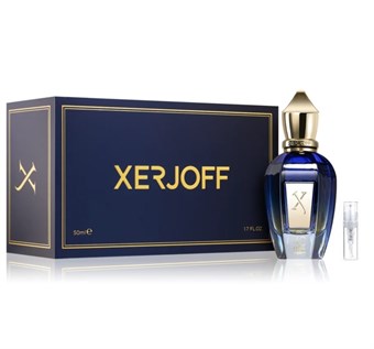 Xerjoff 40 Knots - Eau de Parfum - Geurmonster - 2 ml