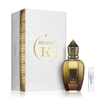 Xerjoff K-Collection Layla - Eau de Parfum - Geurmonster - 2 ml