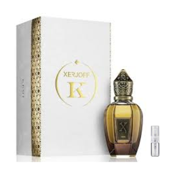 Xerjoff K Kemi Astaral - Eau de Parfum - Geurmonster - 2 ml