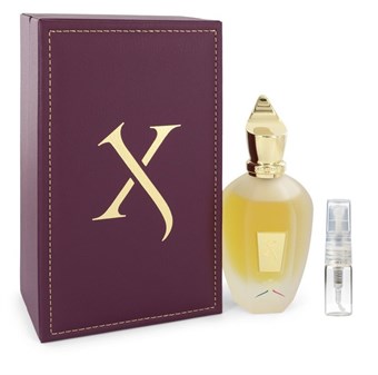Xerjoff Naxos 1861 - Eau de Parfum - Geurmonster - 2 ml