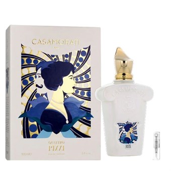 Xerjoff Quattro Pizzi - Eau de Parfum - Geurmonster - 2 ml