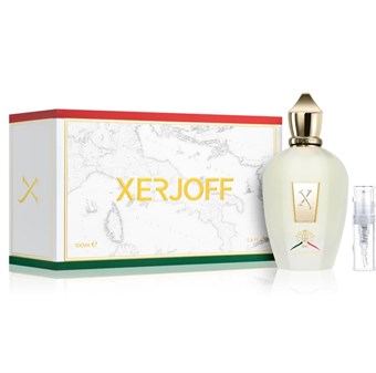 Xerjoff XJ 1861 Renaissance - Eau de Parfum - Geurmonster - 2 ml