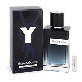 Yves Saint Laurent Y - Eau de Parfum - Geurmonster - 2 ml 