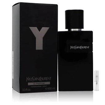 Yves Saint Laurent Y - Le Parfum - Geurmonster - 2 ml 