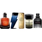 You Smell So Good! - 5 Geurmonsters (2 ml)