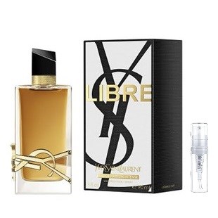 Yves Saint Laurent Libre - Eau de Parfum Intense - Geurmonster - 2 ml 