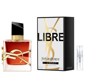 Yves Saint Laurent Libre Le Parfum - Eau de Parfum - Geurmonster - 2 ml