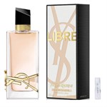 Yves Saint Laurent Libre - Eau de Toilette - Geurmonster - 2 ml