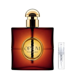 Yves Saint Laurent Opium 2009 - Eau de Toilette - Geurmonster - 2 ml