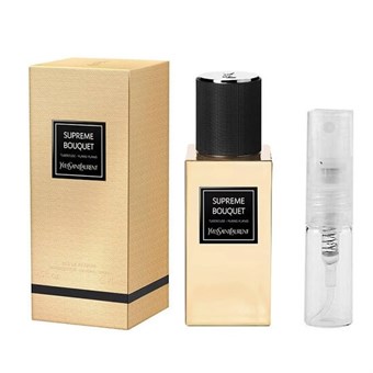 Yves Saint Laurent Supreme Bouquet - Eau de Parfum - Geurmonster - 2 ml