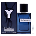 Yves Saint Laurent Y - Eau de Parfum Intense - Geurmonster - 2 ml