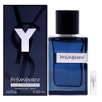 Yves Saint Laurent Y Elixir - Eau de Parfum Intense - Geurmonster - 2 ml
