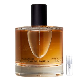 ZarkoPerfume Cloud Collection No.1 - Eau de Parfum - Geurmonster - 2 ml  